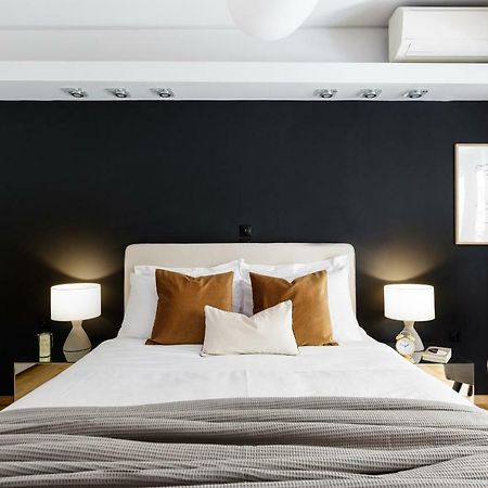 Modern 1Bd Apartment Close To The Acropolis Museum By Upstreet Athen Exterior foto