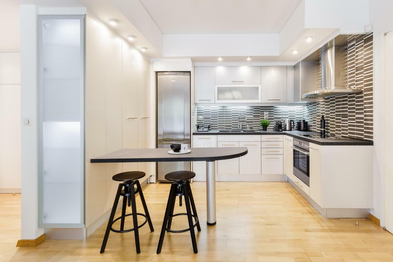 Modern 1Bd Apartment Close To The Acropolis Museum By Upstreet Athen Exterior foto