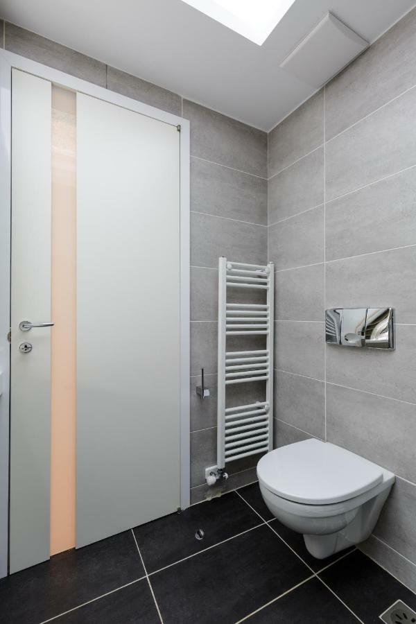 Modern 1Bd Apartment Close To The Acropolis Museum By Upstreet Athen Exterior foto