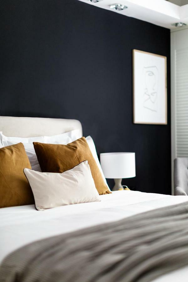 Modern 1Bd Apartment Close To The Acropolis Museum By Upstreet Athen Exterior foto